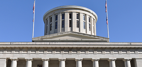 Ohio Statehouse