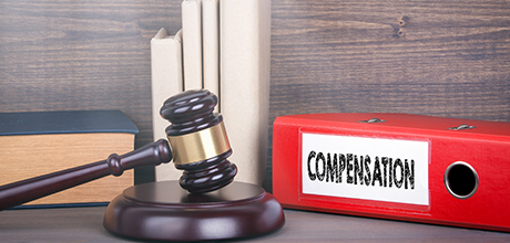 workers compensation law