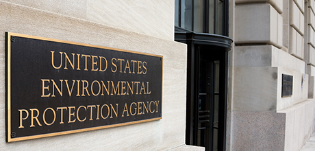 united states environmental protection agency