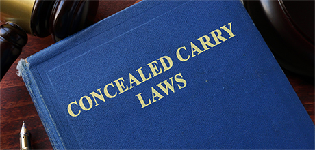 concealed carry laws