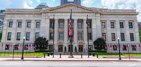 ohio statehouse