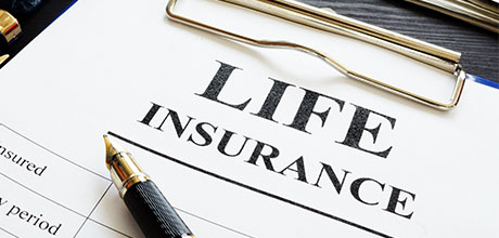 life insurance policy