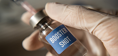 booster vaccine