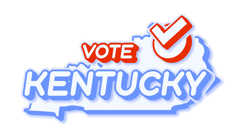 Vote Kentucky