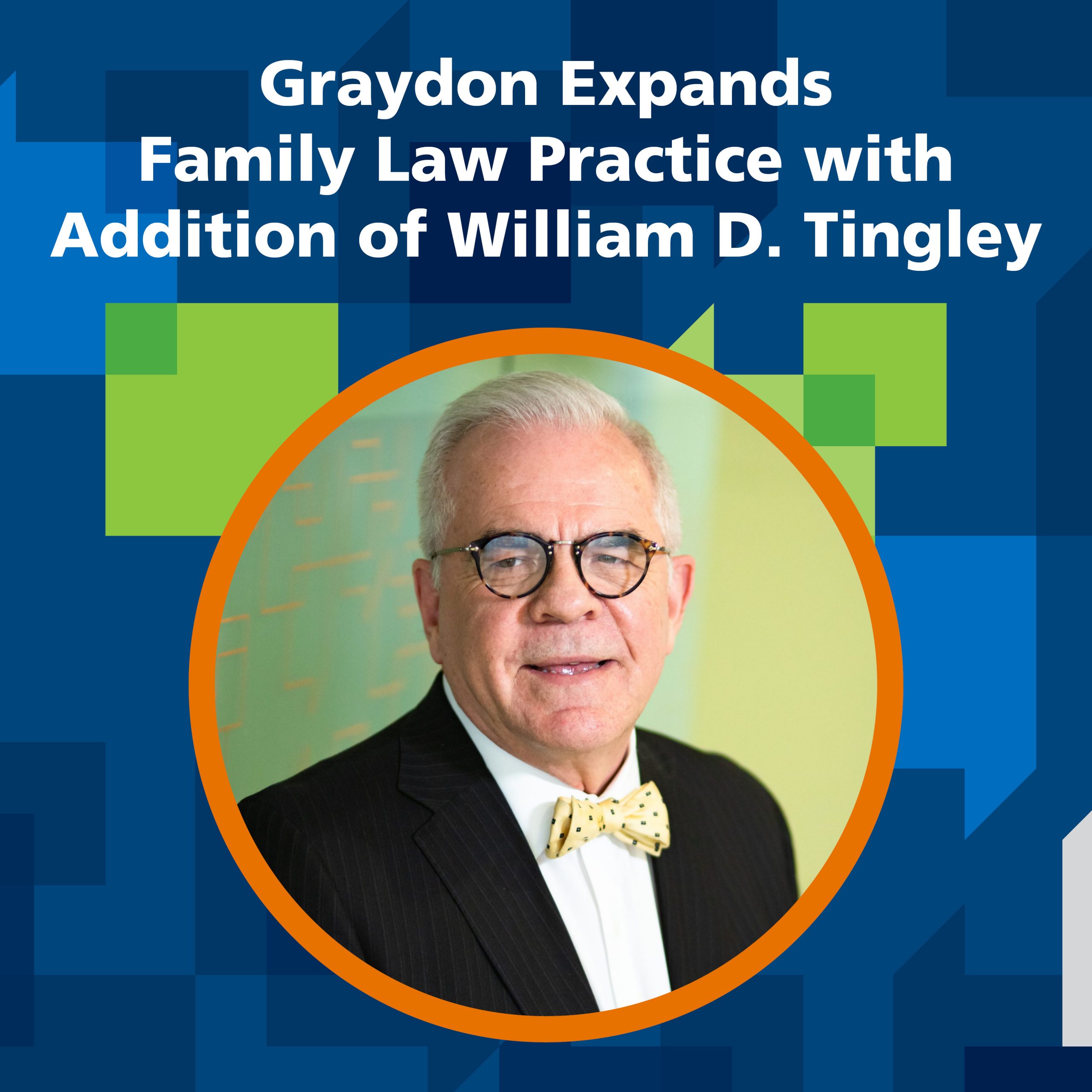 William D. Tingley