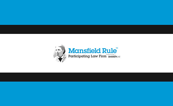 Mansfield Rule Powered by Diversity Lab