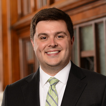 Brodi Conover, Bricker Graydon LLP Photo