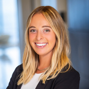 Jessica Bainbridge, Bricker Graydon LLP Photo