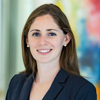 Laura Caty, Bricker Graydon LLP Photo