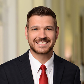 Matthew Strayer, Bricker Graydon LLP Photo