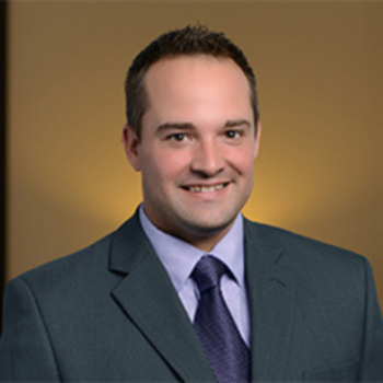 Joseph Hall, Bricker Graydon LLP Photo