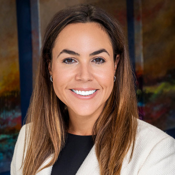 Camille Yancey, Bricker Graydon LLP Photo