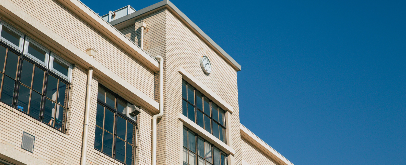 School Building