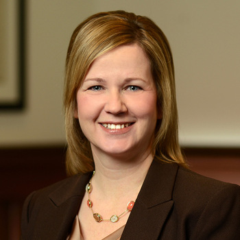 Nicole Donovsky, Bricker Graydon LLP Photo