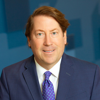 Thomas Prewitt, Bricker Graydon LLP Photo