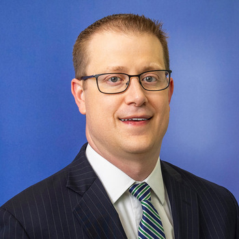 Brock Miskimen, Bricker Graydon LLP Photo