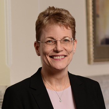 Catherine Dunlay, Bricker Graydon LLP Photo