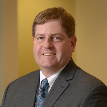 Mark Evans, P.E., Bricker Graydon LLP Photo