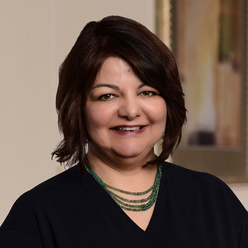 Navera Durrani, Bricker Graydon LLP Photo