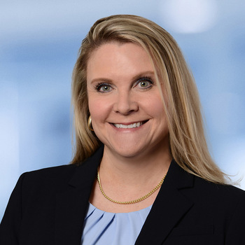 Amelia Blankenship, Bricker Graydon LLP Photo