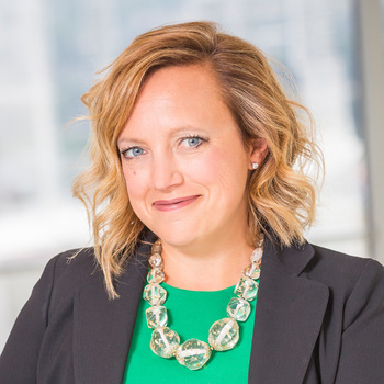 Nicole Hunter, Bricker Graydon LLP Photo