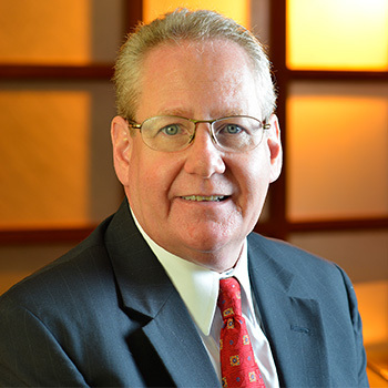 Jeffrey Rohr, Bricker Graydon LLP Photo