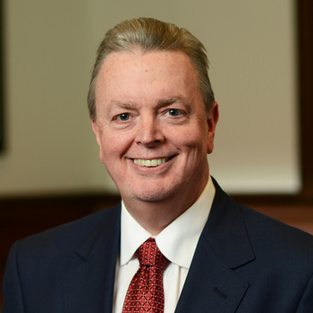 William Conard II, Bricker Graydon LLP Photo