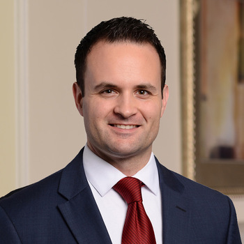 Matthew Koppitch, Bricker Graydon LLP Photo