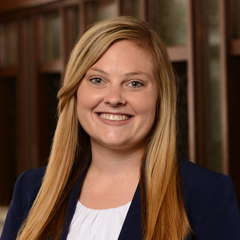 Rachael Mains, Bricker Graydon LLP Photo