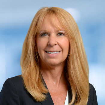 Christine Kenney, Bricker Graydon LLP Photo