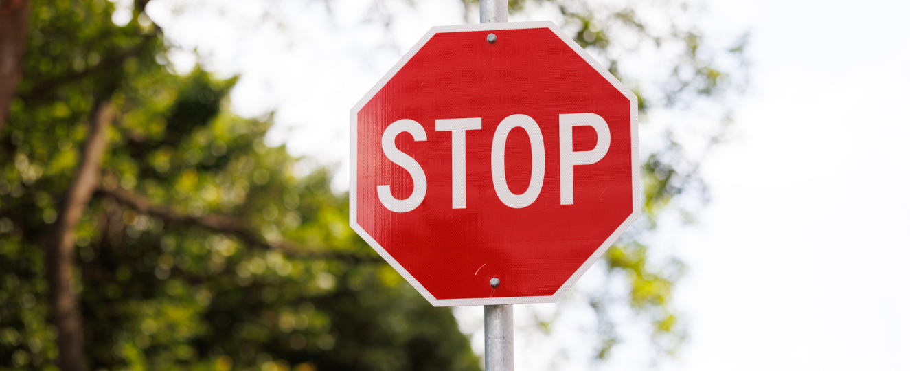 Stop Sign