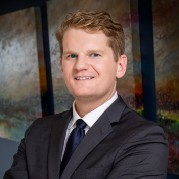 Christopher Butler, Bricker Graydon LLP Photo