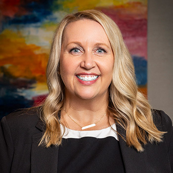 Kerri Bruckner, Bricker Graydon LLP Photo