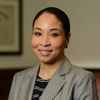 Jacquelin Lewis, Bricker Graydon LLP Photo