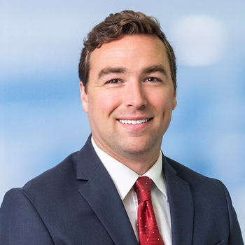 Tyler Compton, Bricker Graydon LLP Photo