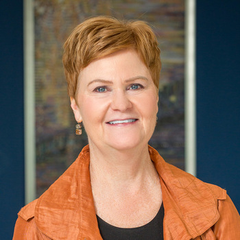 Ann Blase, Bricker Graydon LLP Photo