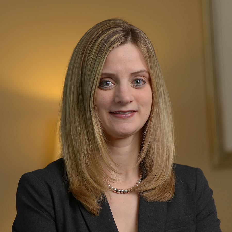 Catherine Swartz, Bricker Graydon LLP Photo