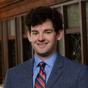 Adam Seeley, Bricker Graydon LLP Photo