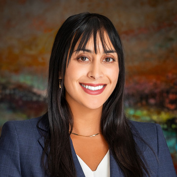 Lila Appaya, Bricker Graydon LLP Photo