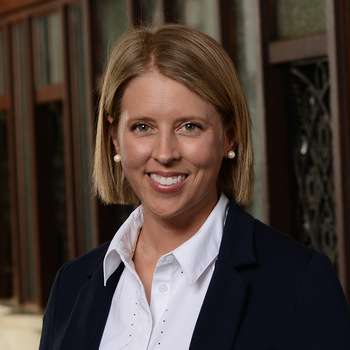 Erin Heidrich, Bricker Graydon LLP Photo