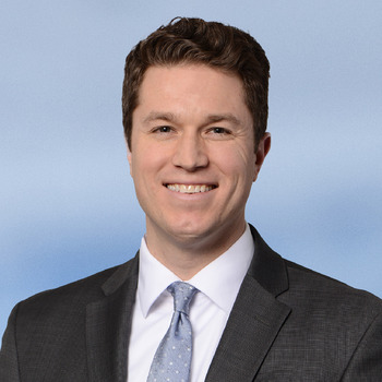 Gregory Peltz, Bricker Graydon LLP Photo