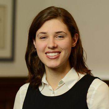 Kara Herrnstein, Bricker Graydon LLP Photo