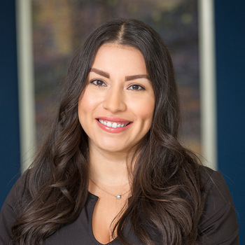 Cecily Perez, Bricker Graydon LLP Photo