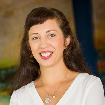 Amanda Penick, Bricker Graydon LLP Photo