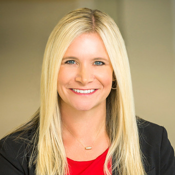 Lyndsey Barnett, Bricker Graydon LLP Photo