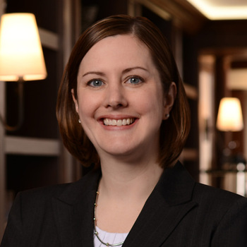 Kate Davis, Bricker Graydon LLP Photo