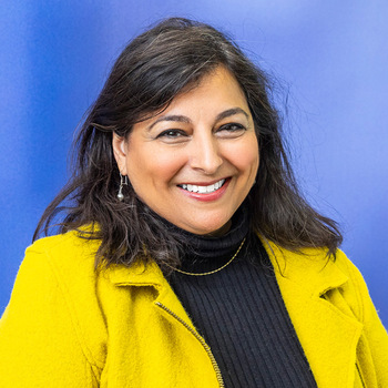 Marie-Joëlle Khouzam, Bricker Graydon LLP Photo