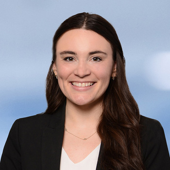 Kylie Stryffeler, Bricker Graydon LLP Photo