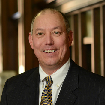 Frank Merrill, Bricker Graydon LLP Photo