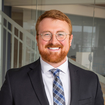 Austin Baurichter, Bricker Graydon LLP Photo